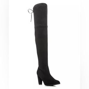 Catherine Malandrino Sorcha Over The Knee High Heel Boots